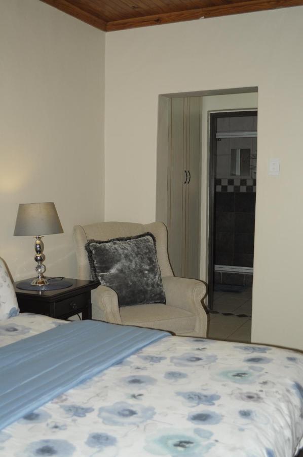@Home Guest House 루스텐버그 외부 사진