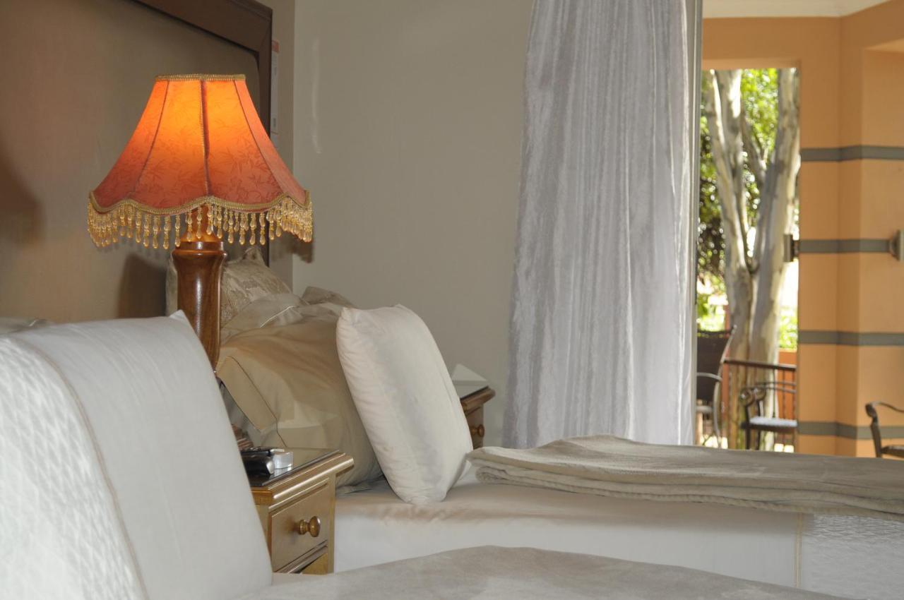 @Home Guest House 루스텐버그 외부 사진